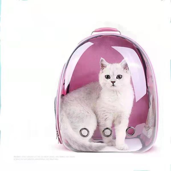 cat carrier bags breathable pet carriers small dog backpack travel space cage transport bag carrying for cats carriers,crates & hous houses
cat carrier bags breathable pet carriers small dog backpack travel space cage transport bag carrying for cats carriers,crates & hous houses