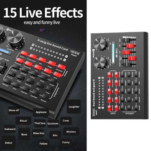 sound cards karaoke personal entertainment home computer pc headset microphone audio mixer recording bluetooth live card external usb
sound cards karaoke personal entertainment home computer pc headset microphone audio mixer recording bluetooth live card external usb