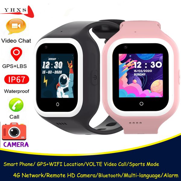 smart 4g remote camera gps wi-fi kid students wristwatch video call monitor tracker location ip67 waterproof watch
smart 4g remote camera gps wi-fi kid students wristwatch video call monitor tracker location ip67 waterproof watch
