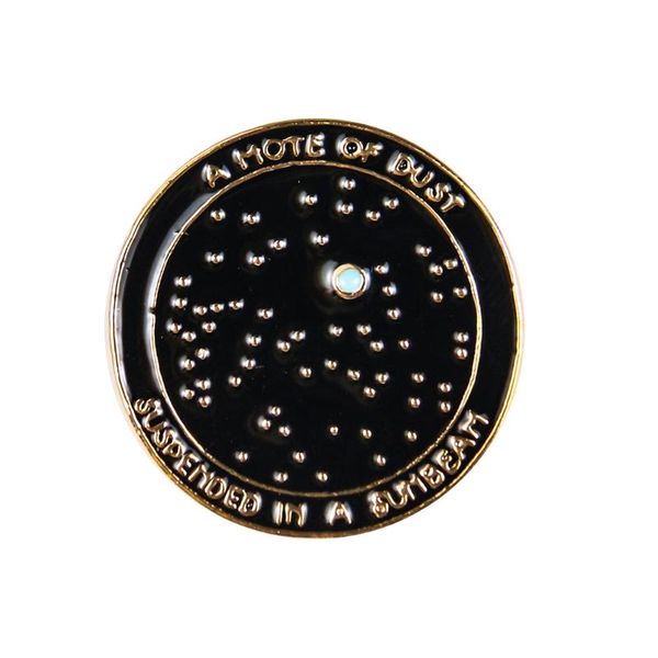 pins, brooches looking up at the stars astronaut space cartoon round enamel pins denim jackets lapel pin creative badges jewelry, Gray
pins, brooches looking up at the stars astronaut space cartoon round enamel pins denim jackets lapel pin creative badges jewelry, Gray