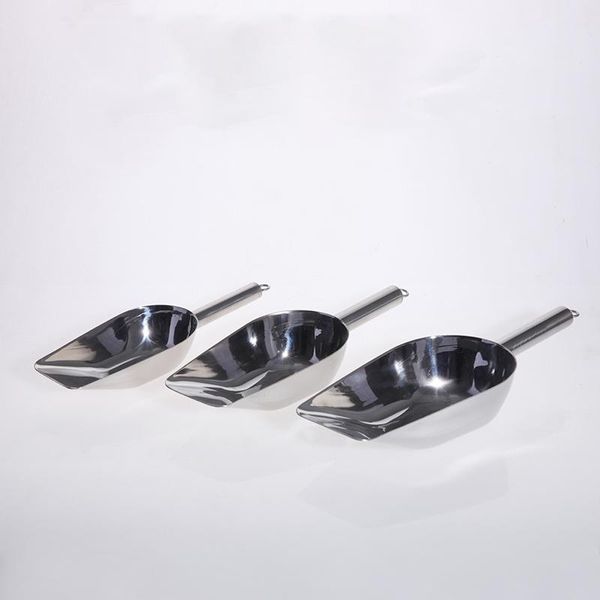 lab supplies 1pcs stainless steel sampling food shovel spoon sampler different size multi-purpose ice
lab supplies 1pcs stainless steel sampling food shovel spoon sampler different size multi-purpose ice