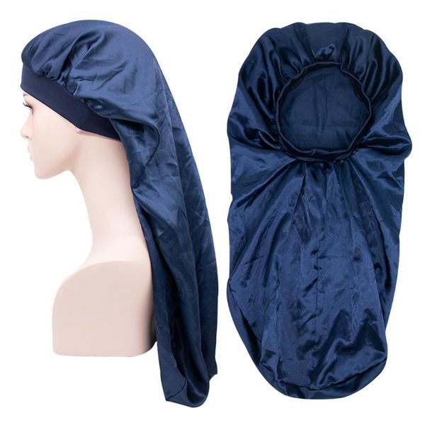 beanies long barrel solid sleeping cap silk bonnet soft breathable turban sleep headwear caps bonnets hats for fedoras beanie adult
beanies long barrel solid sleeping cap silk bonnet soft breathable turban sleep headwear caps bonnets hats for fedoras beanie adult