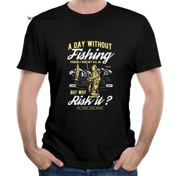 men's t-shirts lasting charm fishing a day of summer without loose men t women's unique from hi qlity uni, White;black
men's t-shirts lasting charm fishing a day of summer without loose men t women's unique from hi qlity uni, White;black