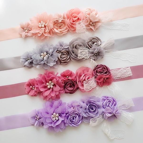 wedding sashes rhinestone beaded waistband purple reinders riem women elegant flower sash bridal ribbon cummerbunds dress waist belt, White
wedding sashes rhinestone beaded waistband purple reinders riem women elegant flower sash bridal ribbon cummerbunds dress waist belt, White