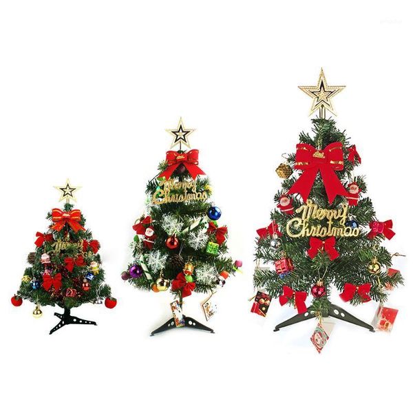 christmas decorations 30/45/60cm large tree for year decoration artificial landscape xmas with lighting string
christmas decorations 30/45/60cm large tree for year decoration artificial landscape xmas with lighting string