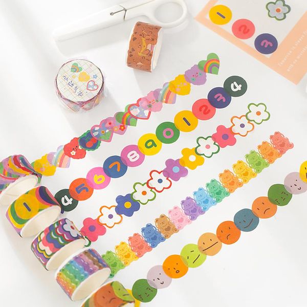 gift wrap 8kinds cute hand-painted cartoon colorful tape diy scrapbook base collage mobile diary happy plan sealing decorative
gift wrap 8kinds cute hand-painted cartoon colorful tape diy scrapbook base collage mobile diary happy plan sealing decorative