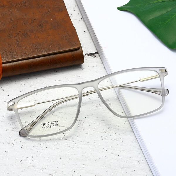 fashion sunglasses frames oversized flexible business men rectangle spectacles glasses frame ultralight tr90 goggles myopia prescription dec, Black
fashion sunglasses frames oversized flexible business men rectangle spectacles glasses frame ultralight tr90 goggles myopia prescription dec, Black