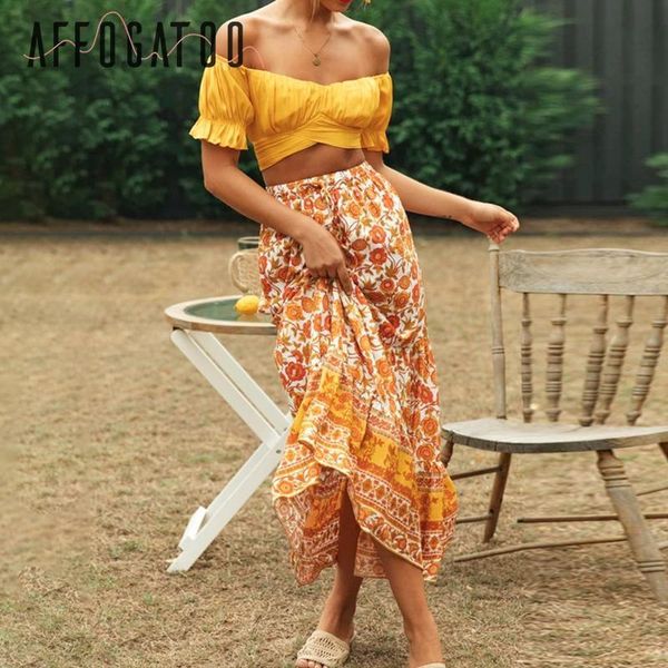 skirts affogato casual holiday beach bohemian floral print women skirt high waist lace up a-line female summer ladies long, Black
skirts affogato casual holiday beach bohemian floral print women skirt high waist lace up a-line female summer ladies long, Black