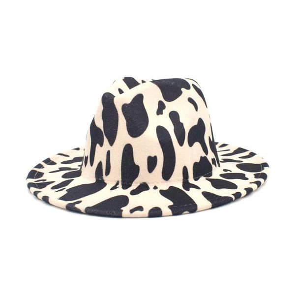 wide brim hats cross border selling cow tweed hat women's soft european and american jazz men's outdoor travel, Blue;gray
wide brim hats cross border selling cow tweed hat women's soft european and american jazz men's outdoor travel, Blue;gray