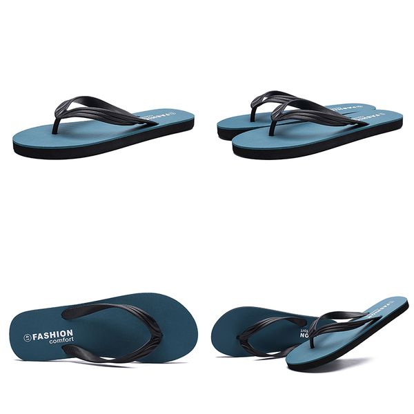 men slide slipper sport navy blue casual beach shoes l flip flops summer discount price outdoor mens slippers, Black
men slide slipper sport navy blue casual beach shoes l flip flops summer discount price outdoor mens slippers, Black