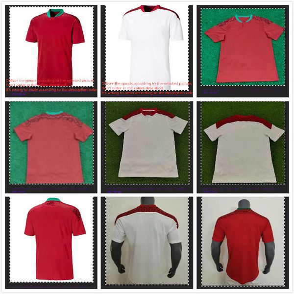 bennasser 200 2021 soccer jerseys home away 20 21 maillot de foot ziyech boufal fajr munir ait amrabat football shirts, Black
bennasser 200 2021 soccer jerseys home away 20 21 maillot de foot ziyech boufal fajr munir ait amrabat football shirts, Black