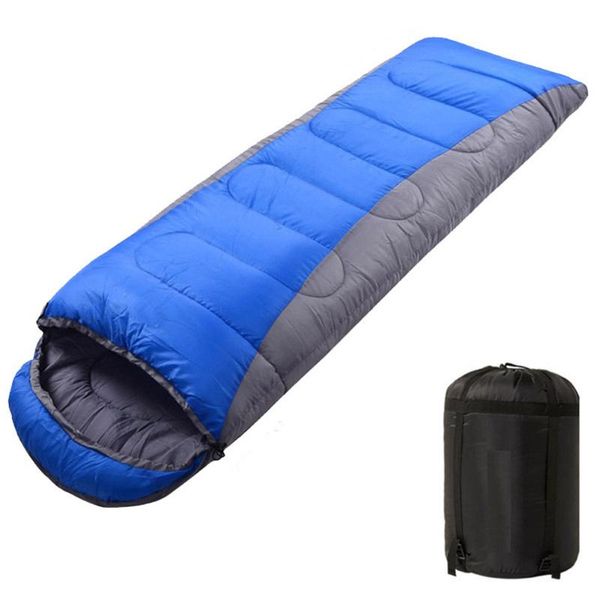 sleeping bags camping bag ultralight waterproof 4 season warm envelope backpacking for outdoor traveling hiking fishing
sleeping bags camping bag ultralight waterproof 4 season warm envelope backpacking for outdoor traveling hiking fishing