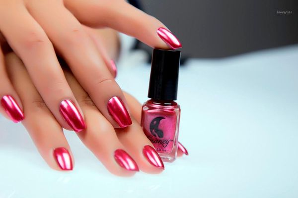 craney 1pcs 2021 mirror nail polish plating silver paste metal color stainless steel nagellak vernis ongle brochas #71 
craney 1pcs 2021 mirror nail polish plating silver paste metal color stainless steel nagellak vernis ongle brochas #71