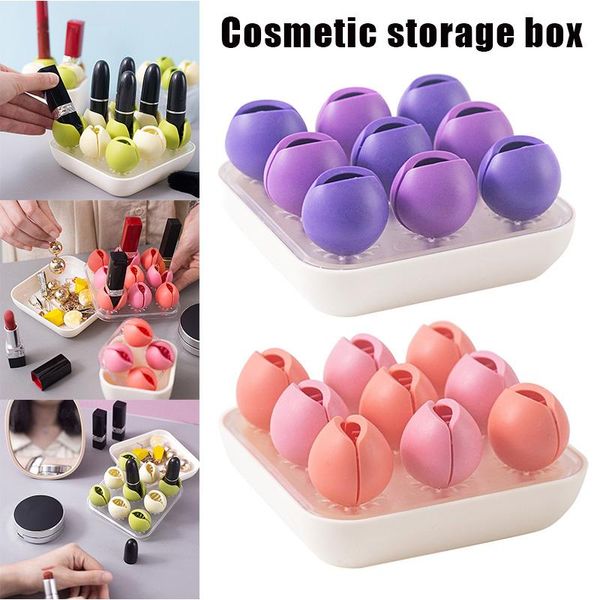 quick-neat deskstorage box large capacity for girl home bedroom cosmetic lipstick hg99 boxes & bins
quick-neat deskstorage box large capacity for girl home bedroom cosmetic lipstick hg99 boxes & bins