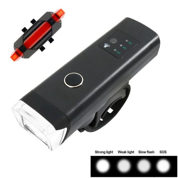 bike light rainproof usb abs rechargeable led mtb front lamp headlight aluminum ultralight bicycle lights
bike light rainproof usb abs rechargeable led mtb front lamp headlight aluminum ultralight bicycle lights