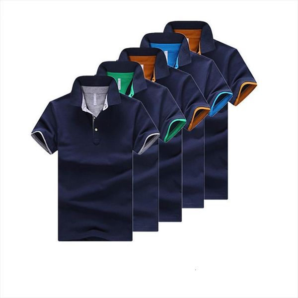 moonspecial shirt brand spring mens polo summer male short sleeve slim fit solid color tee men 10, White;black
moonspecial shirt brand spring mens polo summer male short sleeve slim fit solid color tee men 10, White;black