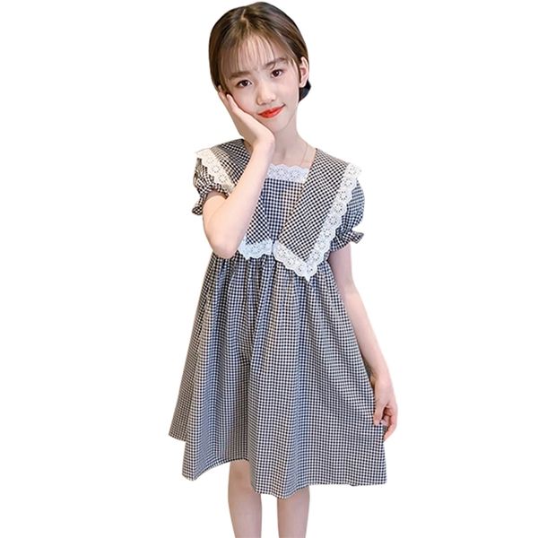 kids dresses for girls plaid pattern party lace children summer clothes 6 8 10 12 14 210528, Red;yellow
kids dresses for girls plaid pattern party lace children summer clothes 6 8 10 12 14 210528, Red;yellow