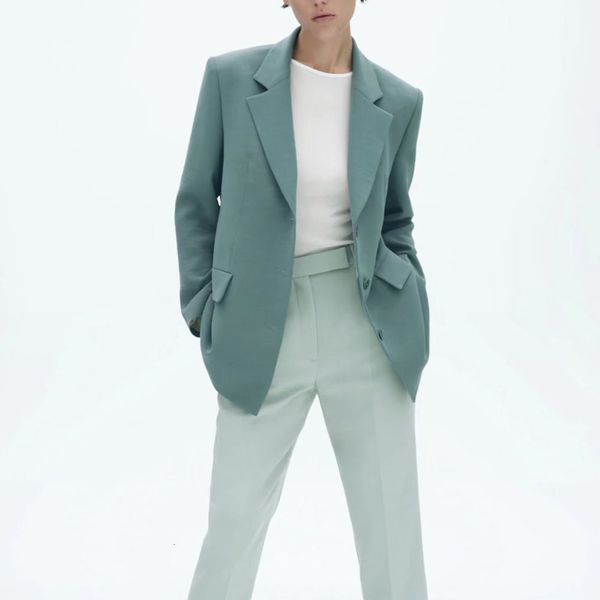 women's suits & blazers za women's jacket straight sleeve long, vintage chic xsv5, White;black
women's suits & blazers za women's jacket straight sleeve long, vintage chic xsv5, White;black