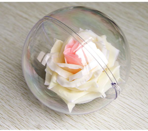 factory outlet christmas decoration decorations 75pcs 4/5cm transparent plastic round ball pendant ornaments f 809f
factory outlet christmas decoration decorations 75pcs 4/5cm transparent plastic round ball pendant ornaments f 809f