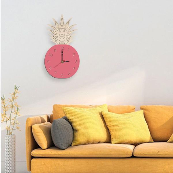 wall clocks fashion creative room desk ornament concise nordic styles fruit clock silent wooden home living
wall clocks fashion creative room desk ornament concise nordic styles fruit clock silent wooden home living