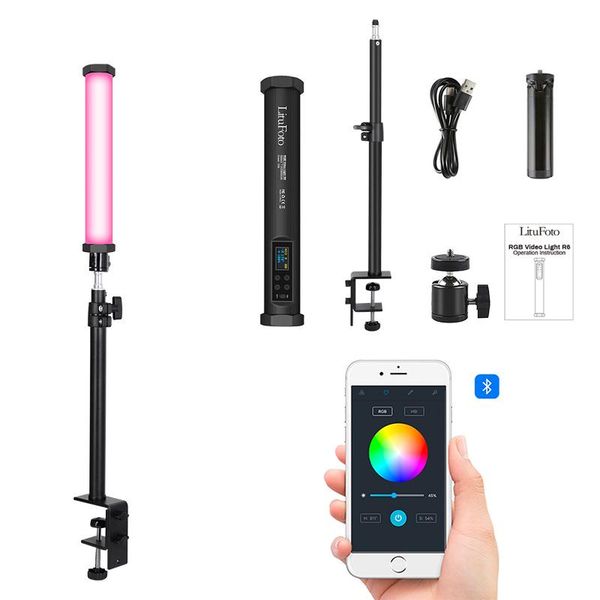 flash heads litufoto r6 rgb led lights,pography video lamp remote control full color 10w 2500mah 3200k-7500k for youtube tiktok kit
flash heads litufoto r6 rgb led lights,pography video lamp remote control full color 10w 2500mah 3200k-7500k for youtube tiktok kit
