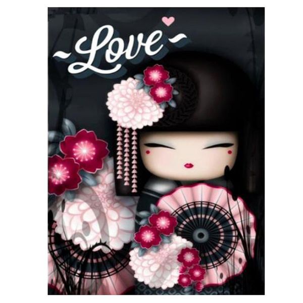 diamond painting full square round kimono dolls embroidery sale cartoon picture of rhinestones art and craft
diamond painting full square round kimono dolls embroidery sale cartoon picture of rhinestones art and craft
