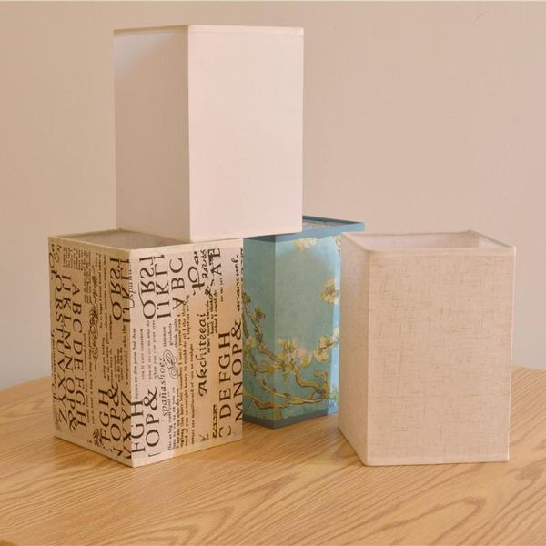 lamp covers & shades eastern europe abajur simple style square el b guest room home decoration living study desk shade
lamp covers & shades eastern europe abajur simple style square el b guest room home decoration living study desk shade