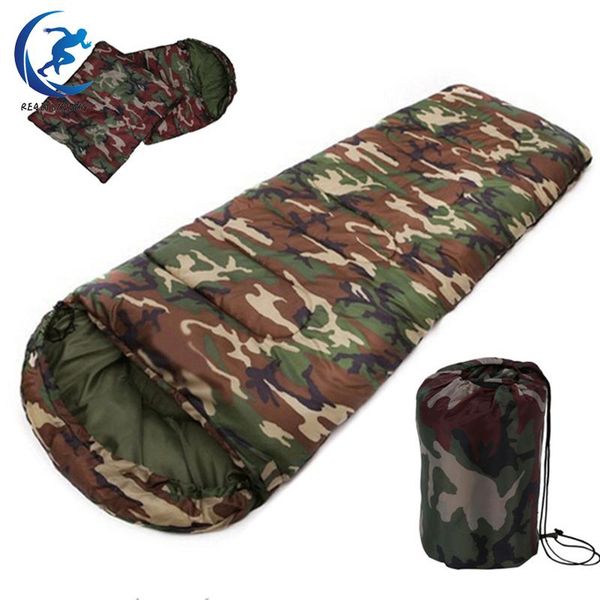 camping sleeping bag for military camouflage lightweight waterproof lazy bags with carrying outdoor hiking backpacking
camping sleeping bag for military camouflage lightweight waterproof lazy bags with carrying outdoor hiking backpacking