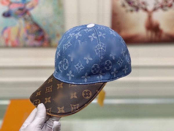 2021 luxury mens designer caps cowboy printed fashion women snapbacks designers hip hop traveling men baseball cap, Blue;gray
2021 luxury mens designer caps cowboy printed fashion women snapbacks designers hip hop traveling men baseball cap, Blue;gray