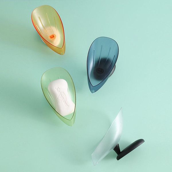 soap dishes 1pcs leaf shape holder dish for bathroom quick drain suction cup fixed firmly storage rack container
soap dishes 1pcs leaf shape holder dish for bathroom quick drain suction cup fixed firmly storage rack container