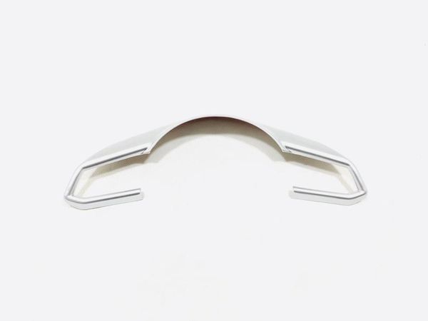 other vehicle tools abs chrome steering wheel decoration frame cover trim for cx-5 2021
other vehicle tools abs chrome steering wheel decoration frame cover trim for cx-5 2021