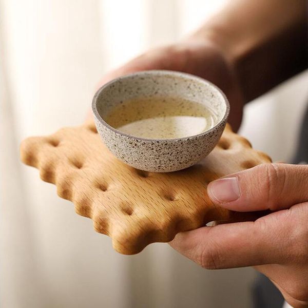 mats & pads wooden tablebiscuit shape natural teacup cup holder mat pography props crafts wedding decoration
mats & pads wooden tablebiscuit shape natural teacup cup holder mat pography props crafts wedding decoration