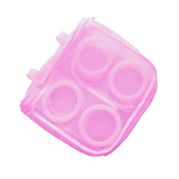 laundry bags portable storage shoe underwear washing bag drying mesh home net organizer
laundry bags portable storage shoe underwear washing bag drying mesh home net organizer