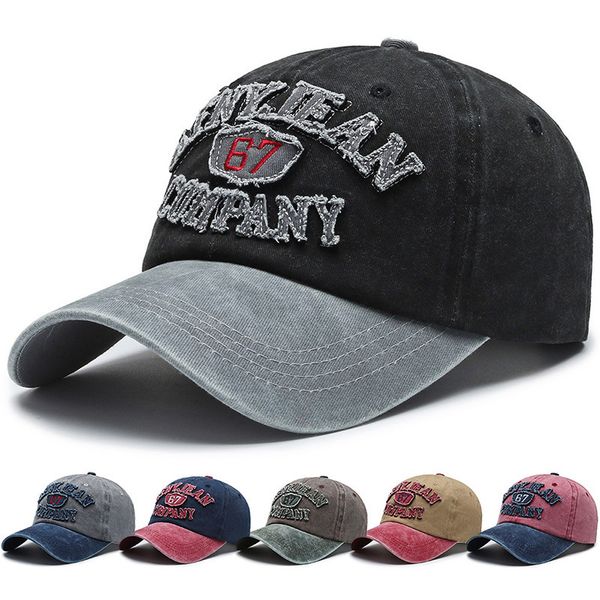 spring and autumn new street fashion baseball cap men women outdoor leisure sunshade hat korean hip hop, Blue;gray
spring and autumn new street fashion baseball cap men women outdoor leisure sunshade hat korean hip hop, Blue;gray