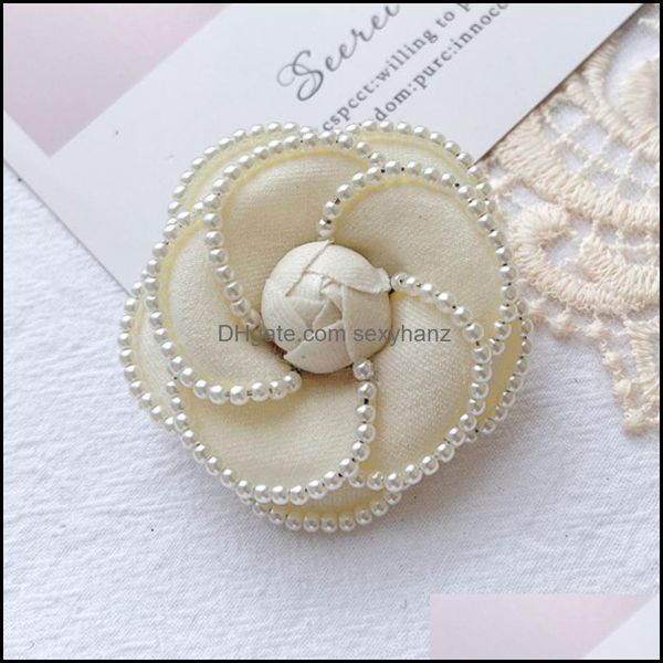 pins, brooches jewelry i-remiel korean high-grade flower brooch cloth art classic camellia broche pins & women shawl shirt collar accessorie, Gray
pins, brooches jewelry i-remiel korean high-grade flower brooch cloth art classic camellia broche pins & women shawl shirt collar accessorie, Gray