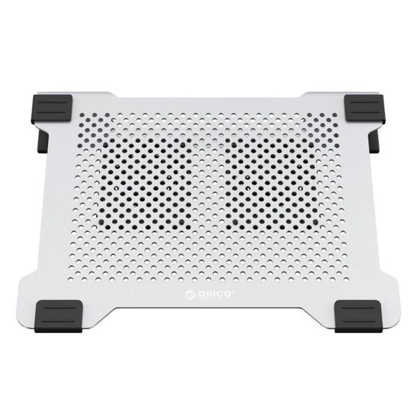 hubs orico aluminum lapcooling pad 19cfm double mute fans portable notebook gaming bracket stand accessories
hubs orico aluminum lapcooling pad 19cfm double mute fans portable notebook gaming bracket stand accessories