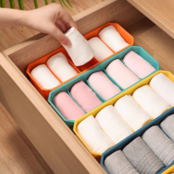 storage drawers household underwear organizers plastic divided socks shorts panties bra organizer drawer divider box
storage drawers household underwear organizers plastic divided socks shorts panties bra organizer drawer divider box