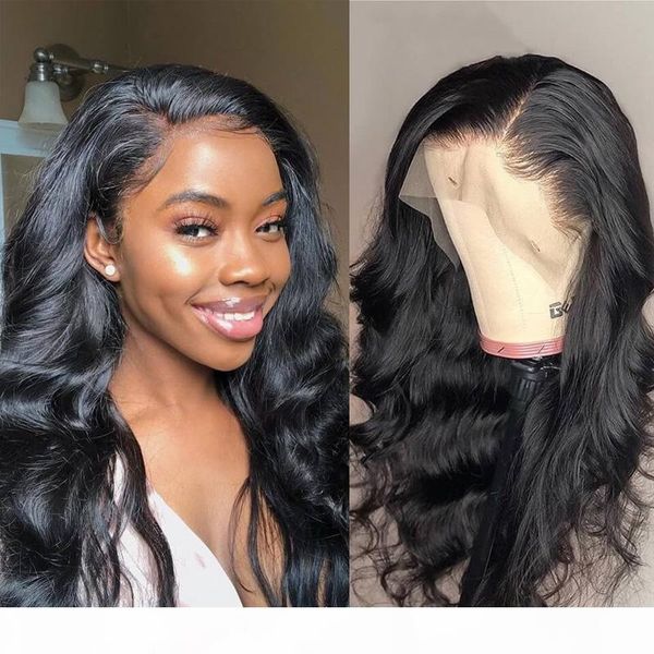 glueless brazilian body wave 360 lace human hair wigs pre plucked natural hairline 8~24 inches with baby hair swiss lace for black women, Black;brown
glueless brazilian body wave 360 lace human hair wigs pre plucked natural hairline 8~24 inches with baby hair swiss lace for black women, Black;brown