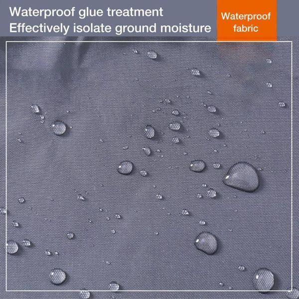 outdoor pads tent mat waterproof picnic multi-purpose sunshade canopy thickened sunscreen camping portable dual-use clot
outdoor pads tent mat waterproof picnic multi-purpose sunshade canopy thickened sunscreen camping portable dual-use clot