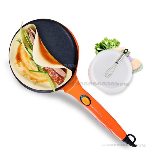 electric baking pan household small pancake machine spring pancakes machines multifunctional breakfast pans
electric baking pan household small pancake machine spring pancakes machines multifunctional breakfast pans