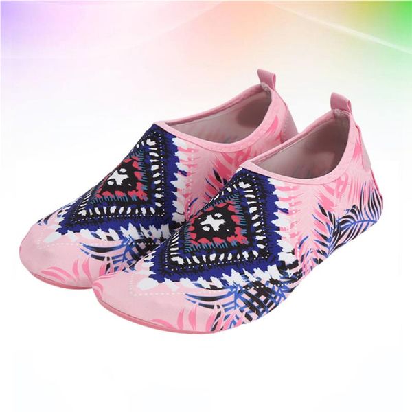 pair stylish water shoes quick-dry fashion beach for outdoor swimming driving surf exercise (diamond pink, sports socks, Black
pair stylish water shoes quick-dry fashion beach for outdoor swimming driving surf exercise (diamond pink, sports socks, Black