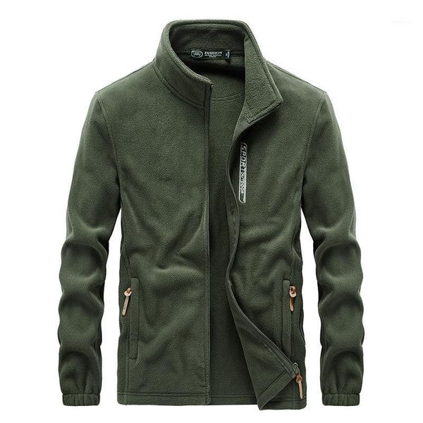 men's jackets men clothing fleece autumn and winter warm jacket outdoor sports mountaineering polar clothes, Black;brown
men's jackets men clothing fleece autumn and winter warm jacket outdoor sports mountaineering polar clothes, Black;brown