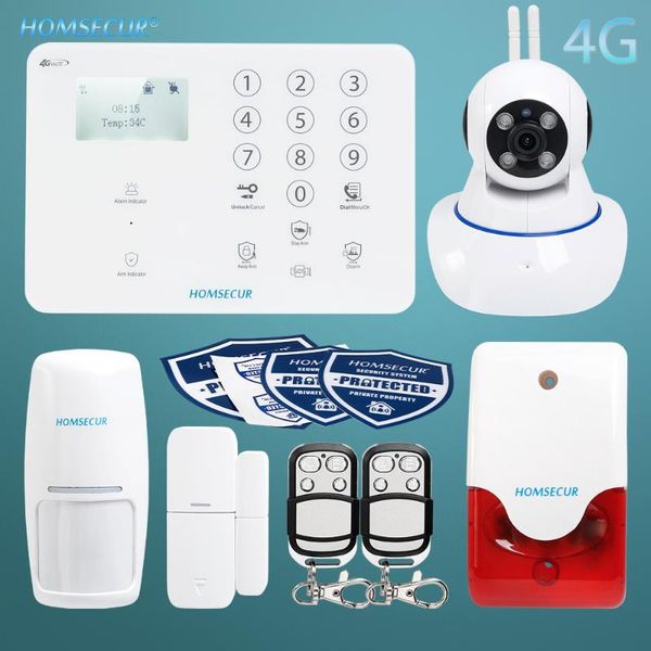 wireless&wired 4g/gsm lcd home house alarm system+/android app(optional kits) systems
wireless&wired 4g/gsm lcd home house alarm system+/android app(optional kits) systems