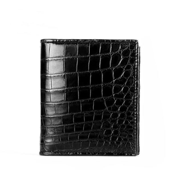 crocodile purse man wallet business casual short men's leather carteira masculina men wallets cartera portefeuille, Red;black
crocodile purse man wallet business casual short men's leather carteira masculina men wallets cartera portefeuille, Red;black