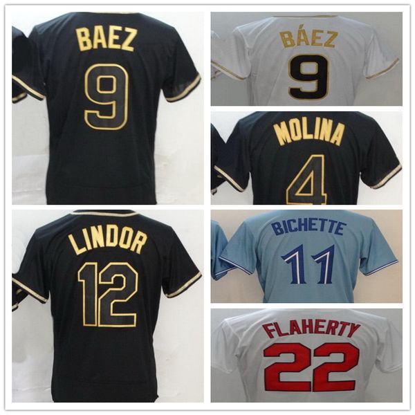 9 baez 22 yelich 11 bichette baseball jerseys local online store yakuda 99 ryu 4 akiyama 4 molina 44 musgrove 37 strasburg 50 wainwright loc, Blue;black
9 baez 22 yelich 11 bichette baseball jerseys local online store yakuda 99 ryu 4 akiyama 4 molina 44 musgrove 37 strasburg 50 wainwright loc, Blue;black