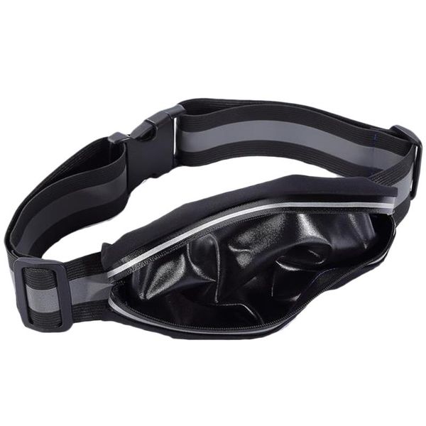 running waterproof walking jogging cycling reflective belt waist pack adjustable pouch outdoor sweatproof hiking gear bags
running waterproof walking jogging cycling reflective belt waist pack adjustable pouch outdoor sweatproof hiking gear bags