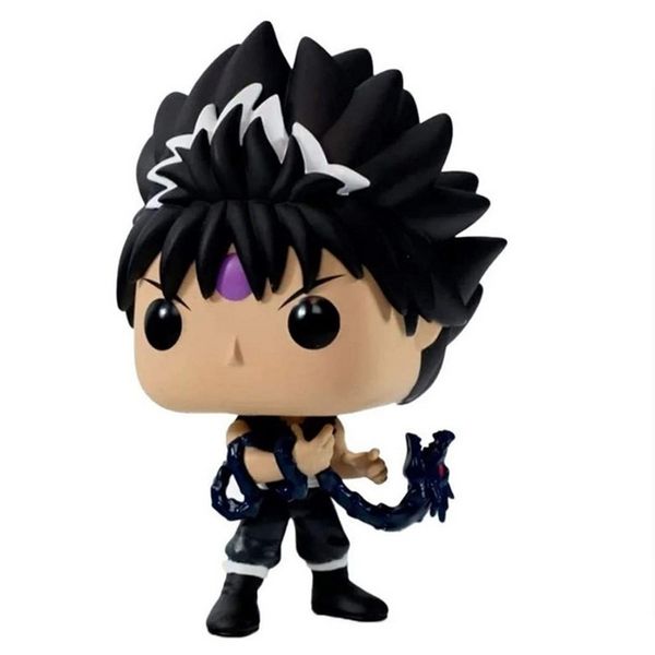 funko pop youyou white book flying shadow 547# heilongbo limited handmade doll model
funko pop youyou white book flying shadow 547# heilongbo limited handmade doll model