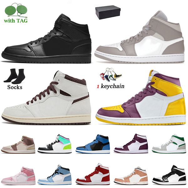 triple black a ma maniere 1 1s basketball shoes women mens jumpman trainers mid linen brotherhood carbon fiber cactus jacks fragment unc uni
triple black a ma maniere 1 1s basketball shoes women mens jumpman trainers mid linen brotherhood carbon fiber cactus jacks fragment unc uni