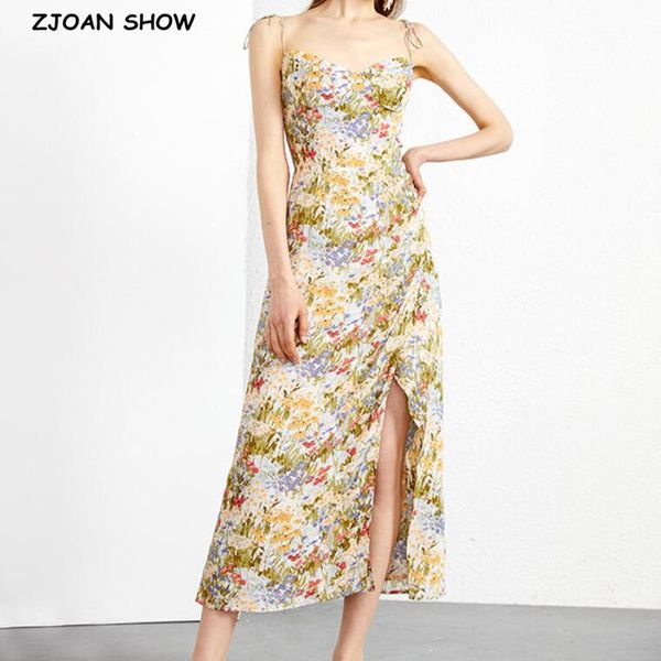 casual dresses 2021 holiday summer colored floral print sling hem slit a-line adjust spaghetti strap chiffon long 7ag9, Black;gray
casual dresses 2021 holiday summer colored floral print sling hem slit a-line adjust spaghetti strap chiffon long 7ag9, Black;gray