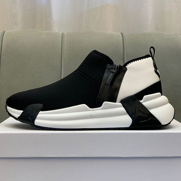 mens low-sports shoes classic black stretch upper soft and comfortable zipper design white sole non-slip wear-resistant outdoor walking spor
mens low-sports shoes classic black stretch upper soft and comfortable zipper design white sole non-slip wear-resistant outdoor walking spor